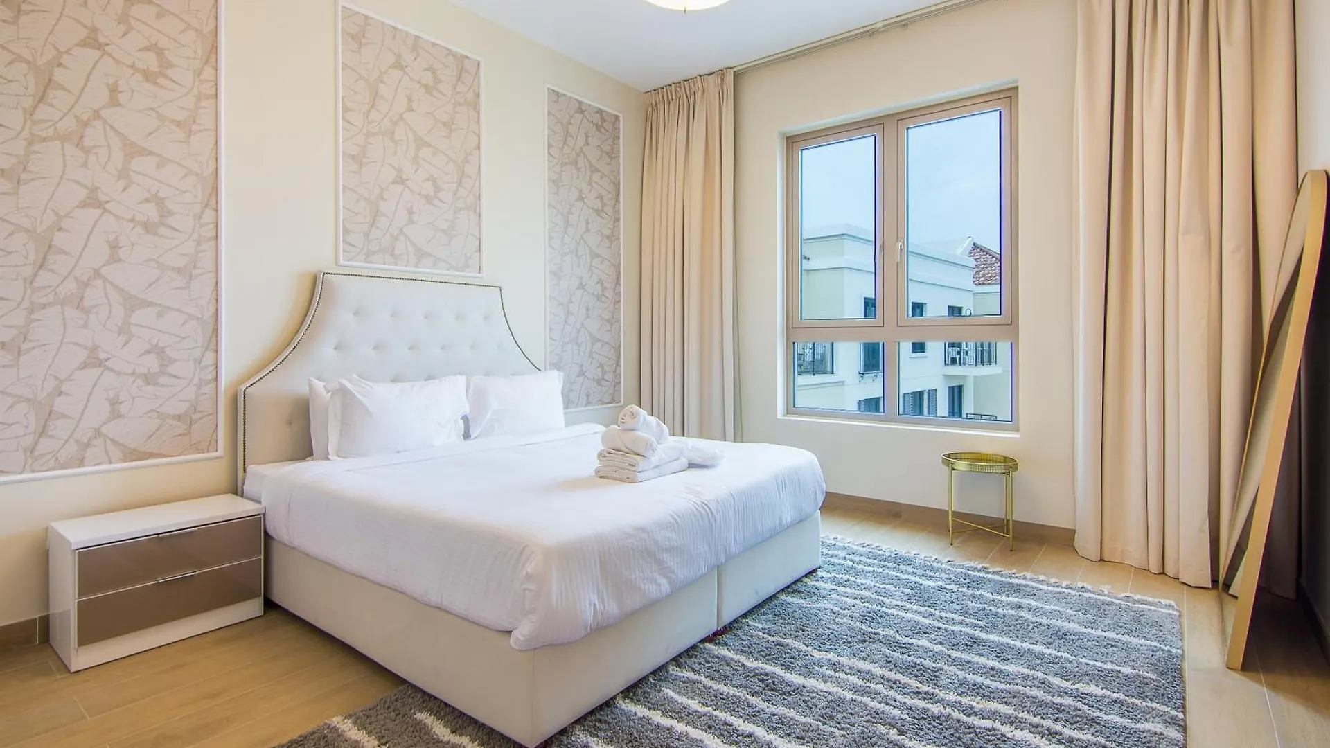 Apartment Affluent 2Br With Beach Access - La Cote Dubai United Arab Emirates